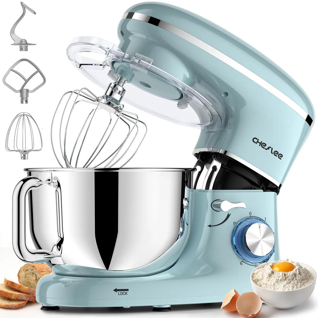 Cheflee 660W Electric Stand Mixer