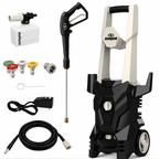 Sun Joe 2000 PSI Pressure Washer