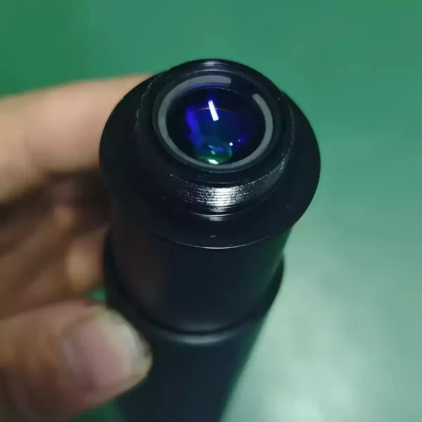 🔥 2026 Brand New 120W 900-1100nm High-Power IR Laser Pointer🪓