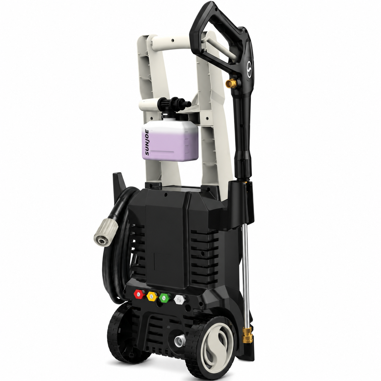 Sun Joe 2000 PSI Pressure Washer