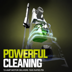Sun Joe 2000 PSI Pressure Washer