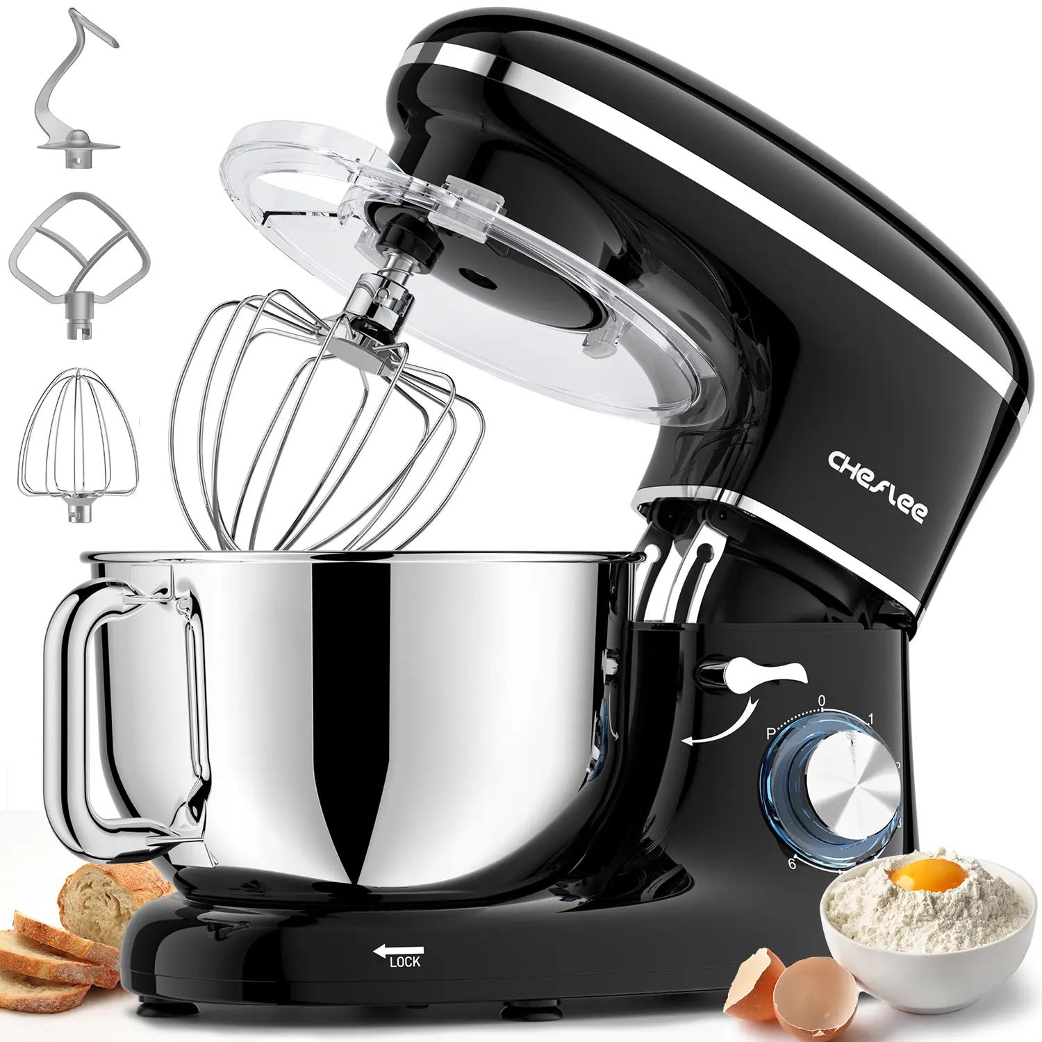 Cheflee 660W Electric Stand Mixer